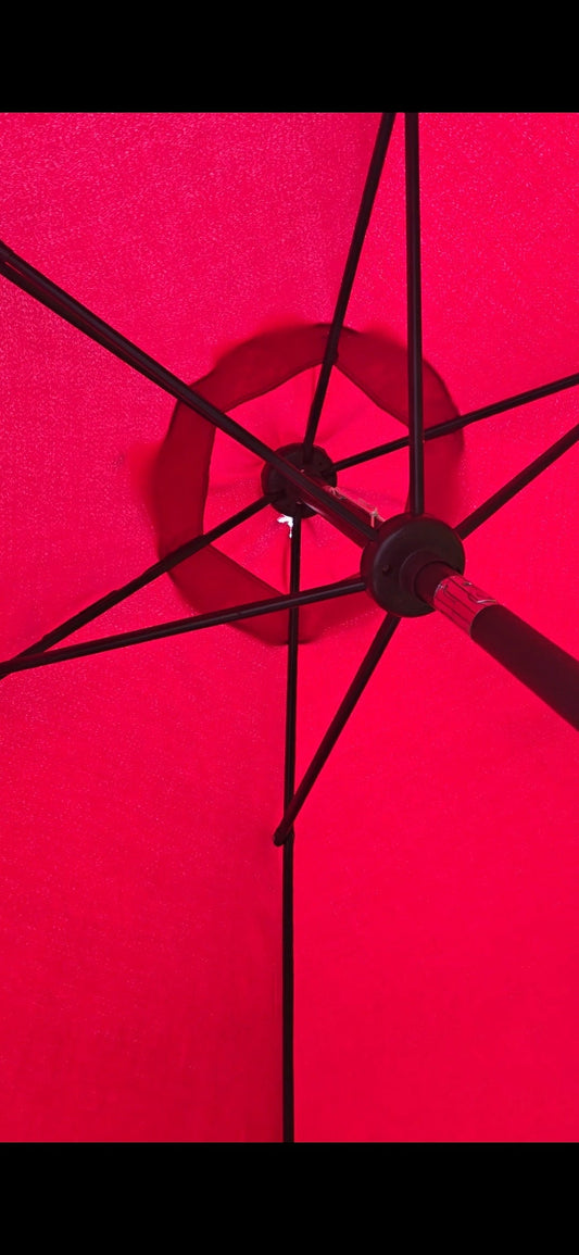 Things You Realize When it Rains