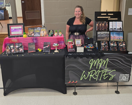 Book Bazaar!