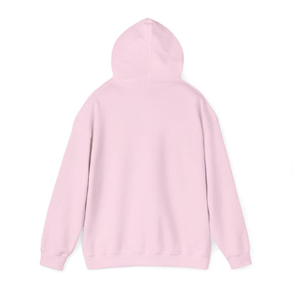 Pineapple on a Swing Hoodie – Cute Tropical Fruit Graphic Sweatshirt