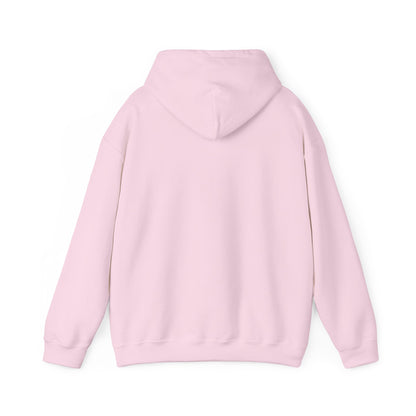 Pineapple on a Swing Hoodie – Cute Tropical Fruit Graphic Sweatshirt