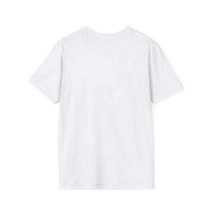 Pineapple Swing T-Shirt — Cute Smiling Pineapple Graphic Tee
