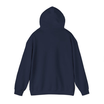 Pineapple on a Swing Hoodie – Cute Tropical Fruit Graphic Sweatshirt