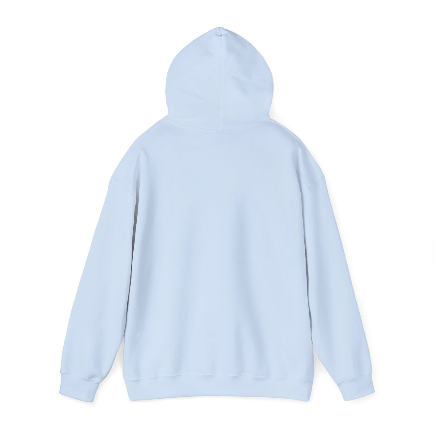 Pineapple on a Swing Hoodie – Cute Tropical Fruit Graphic Sweatshirt