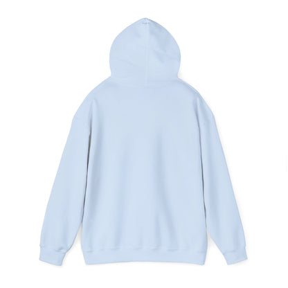 Pineapple on a Swing Hoodie – Cute Tropical Fruit Graphic Sweatshirt