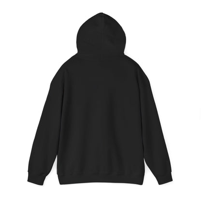 Pineapple on a Swing Hoodie – Cute Tropical Fruit Graphic Sweatshirt