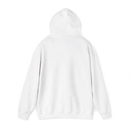 Pineapple on a Swing Hoodie – Cute Tropical Fruit Graphic Sweatshirt