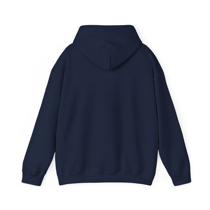 Pineapple on a Swing Hoodie – Cute Tropical Fruit Graphic Sweatshirt