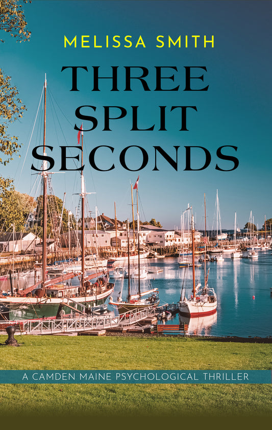 Three Split Seconds
